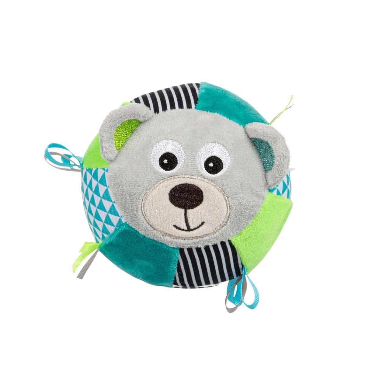 რბილი სათამაშო BEARS 68/074 კანპოლი - Canpol