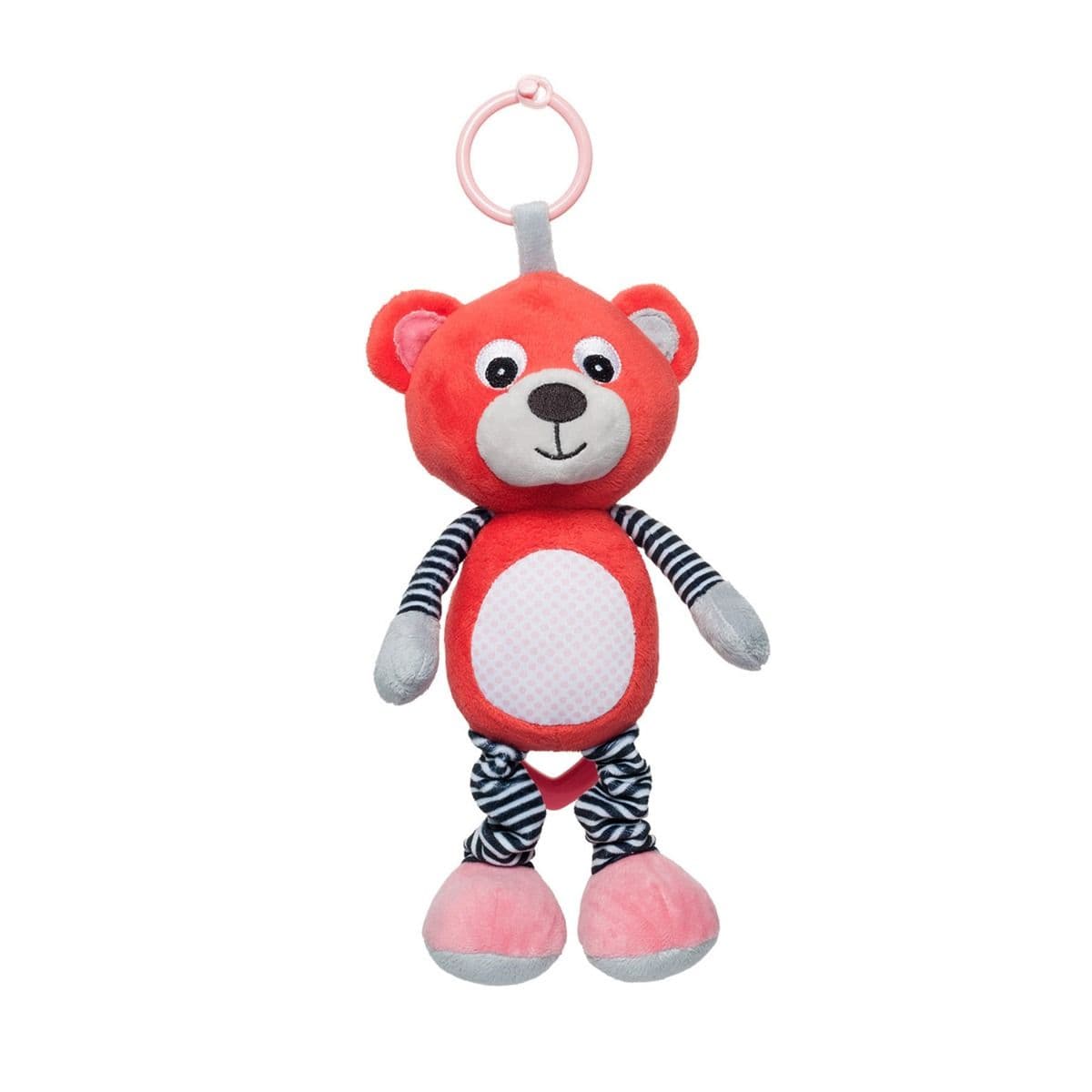 რბილი სათამაშო მუსიკალური 68/053 კანპოლი - Canpol