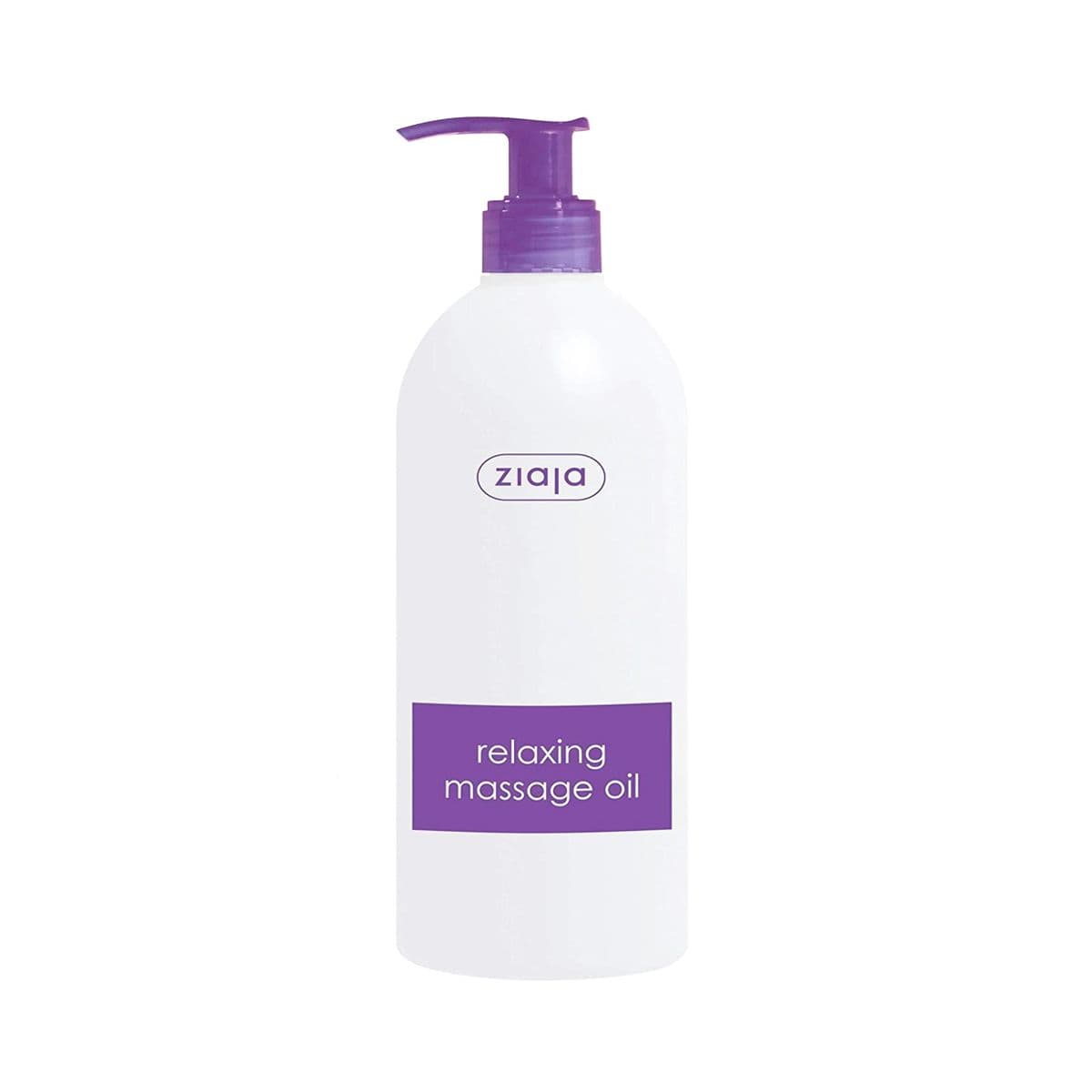 მასაჟის ზეთი სარელაქსაციო 7997 ზიაია - Ziaja