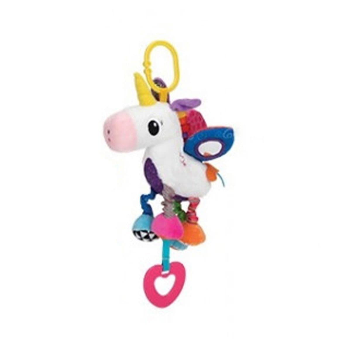 დასაკიდი აქსესუარი 5465 ნუბი - Nuby