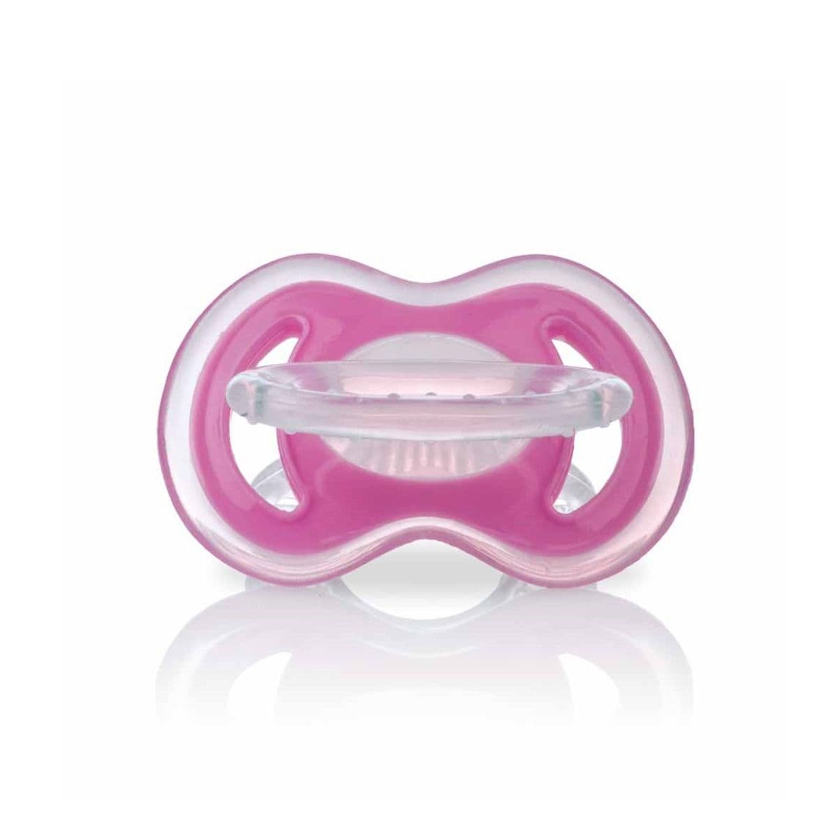 სილიკონის მასაჟორი GUM-EEZ618 ნუბი - Nuby