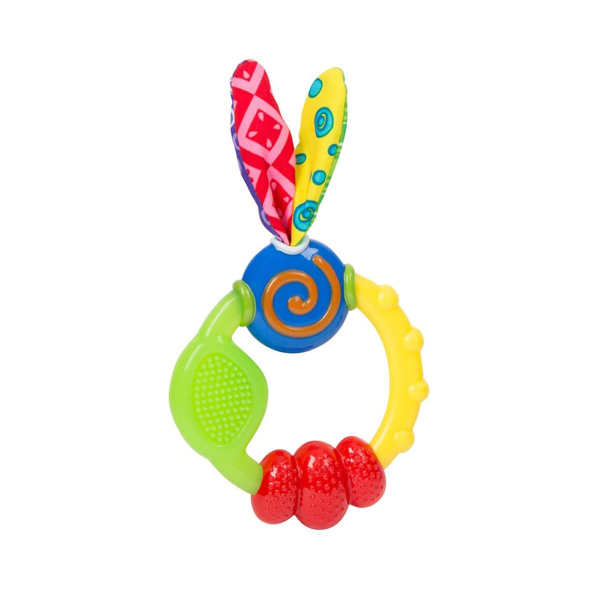 კბილების მასაჟორი 0632 ნუბი - Nuby