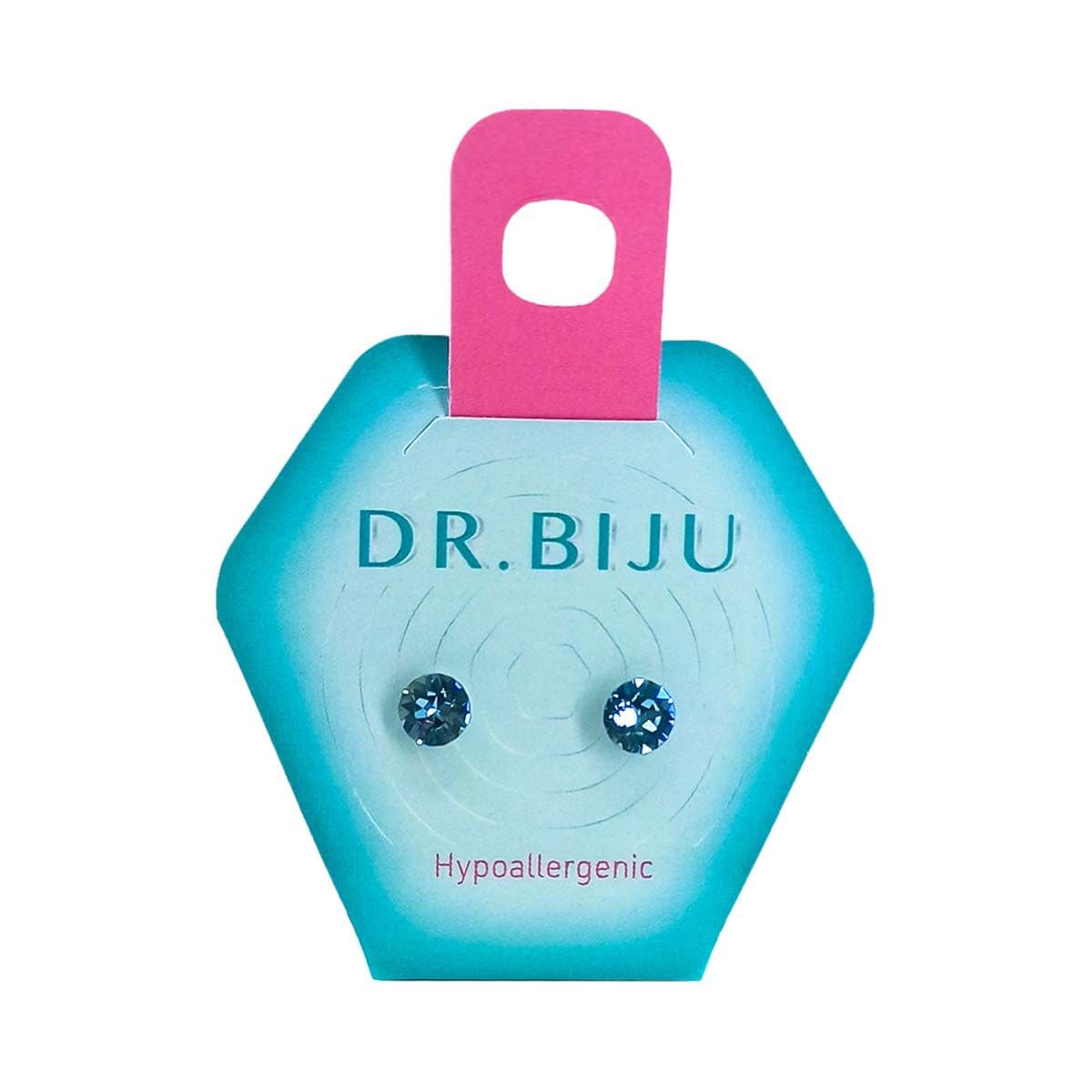 საყურე Aquamarine 0056 დოქტორ ბიჟუ - DR.BIJU
