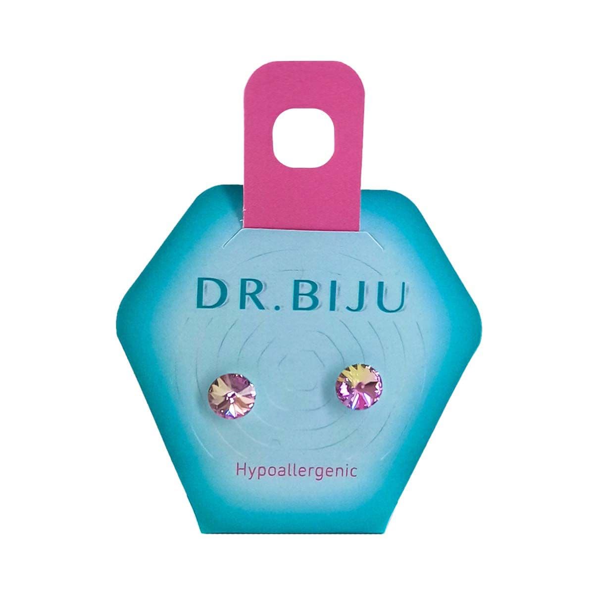 საყურე Vitral Ligh 0087 დოქტორ ბიჟუ - DR.BIJU