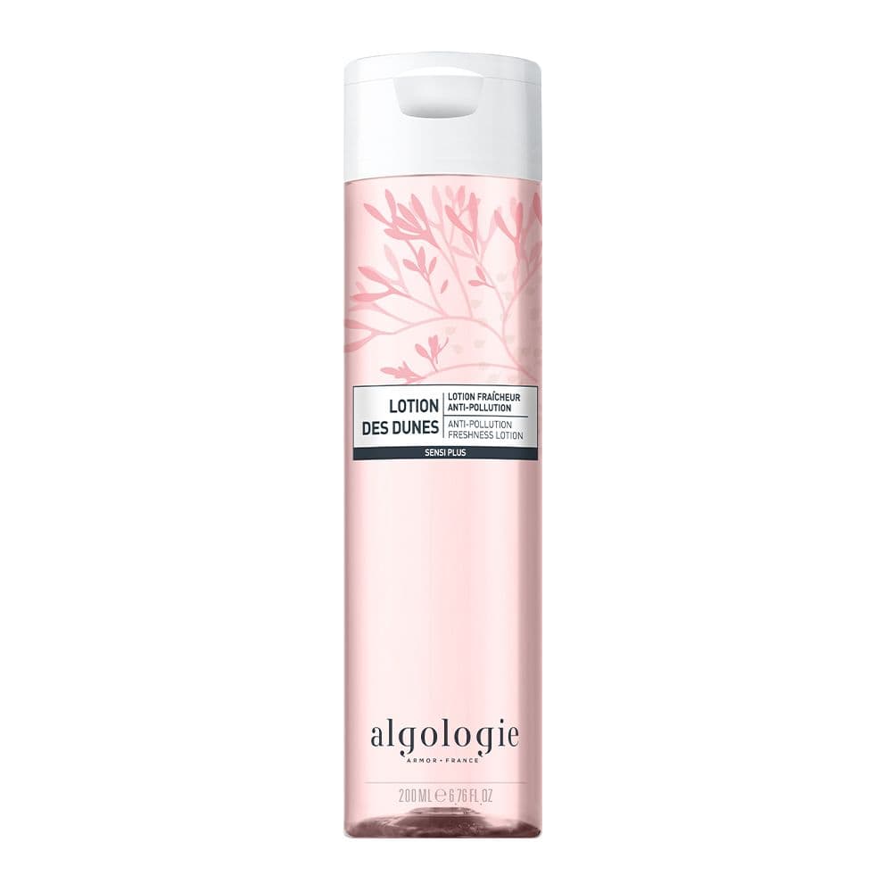 ლოსიონი DUNES 200მლ 9976 ალგოლოჟი - Algologie