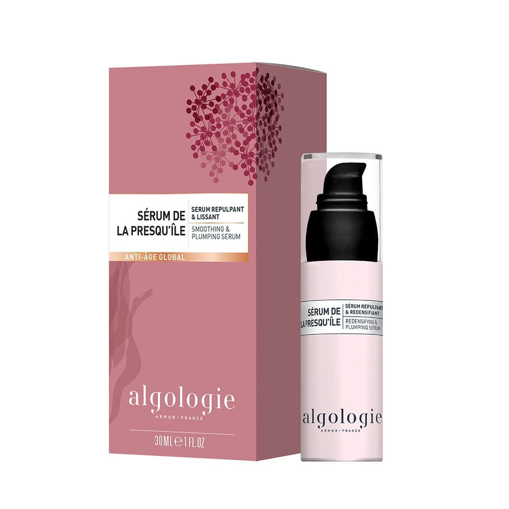 შრატი Presquile 30მლ 9839 ალგოლოჟი - Algologie