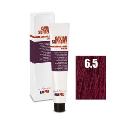 თმის საღებავი Caviar Supreme 6.5 0013 კეიპრო - Kaypro