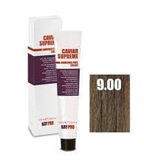 თმის საღებავი Caviar Supreme 9.00 9734 კეიპრო - Kaypro