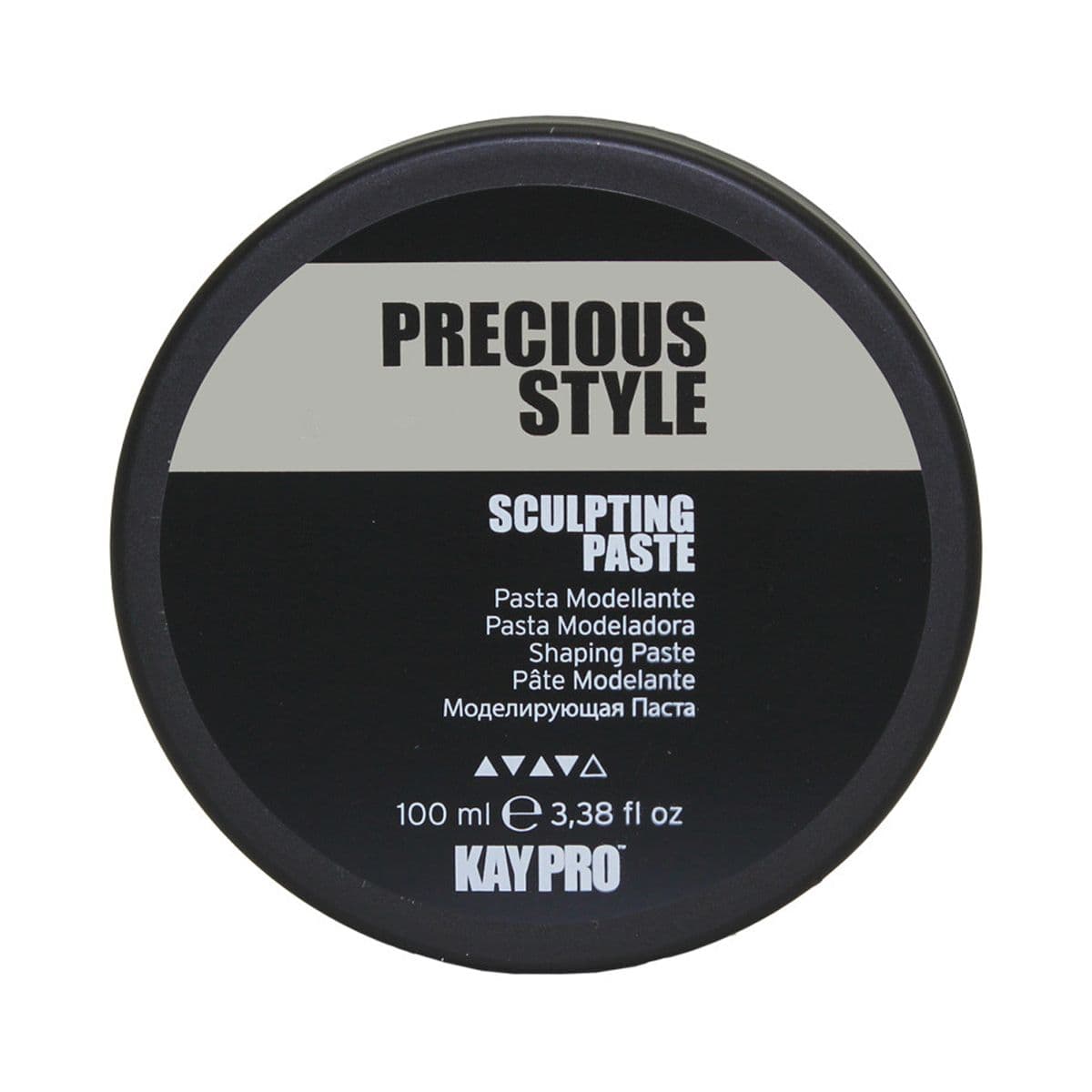 ცვილი მოდელირება 100მლ 1124 კეიპრო - Kaypro