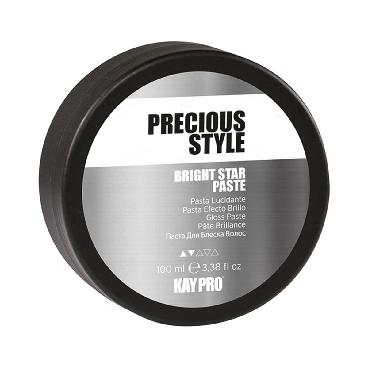 ცვილი ბზინვარება 100მლ 1131 კეიპრო - Kaypro