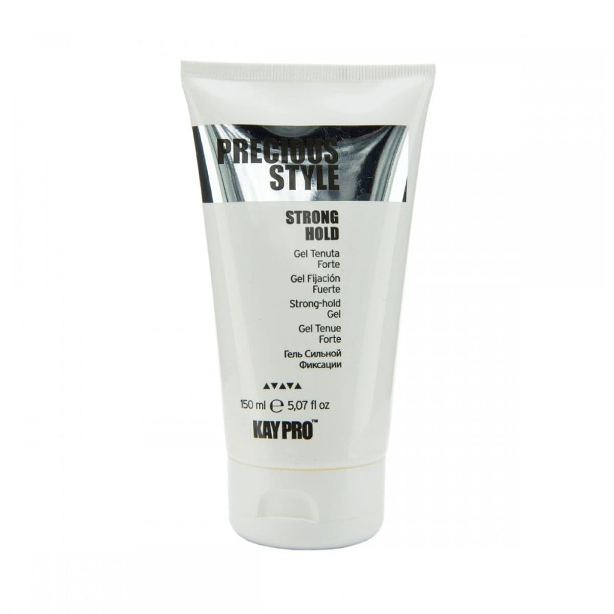 გელი ძლიერი ფიქსაცია 150მლ 1162 კეიპრო - Kaypro