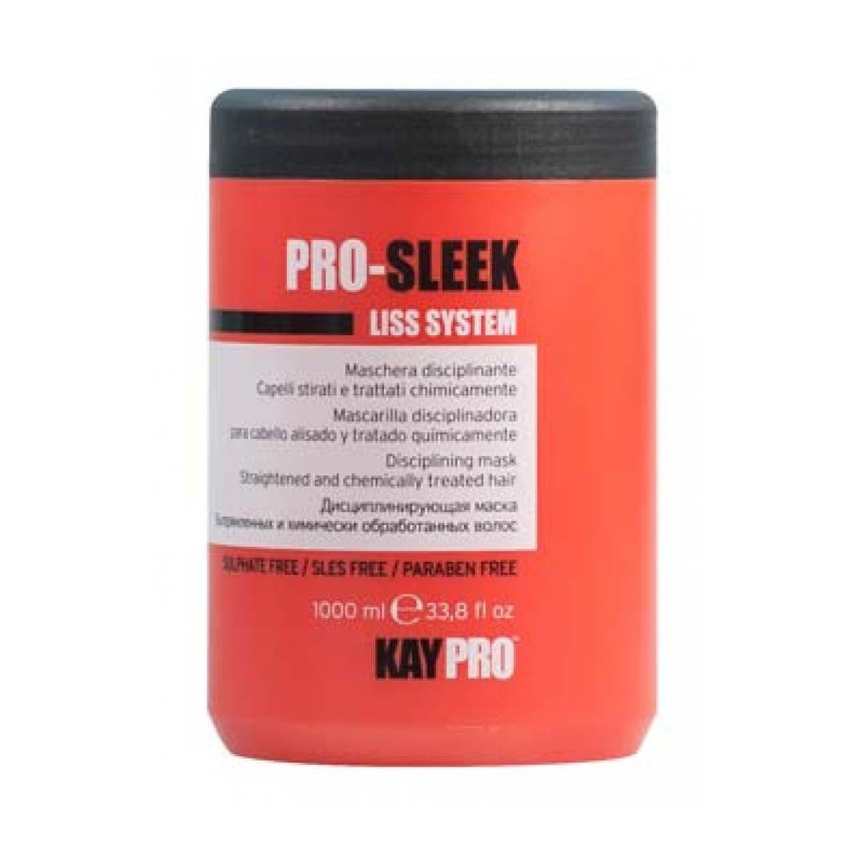 ნიღაბი PROSLEEK 1000მლ 3588 კეიპრო - Kaypro