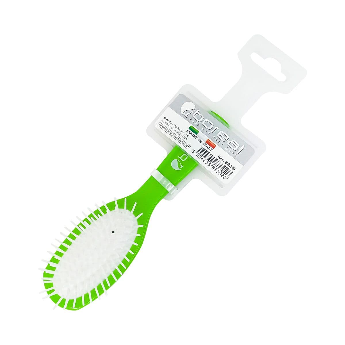 სავარცხელი 3026 ბორეალი - Boreal