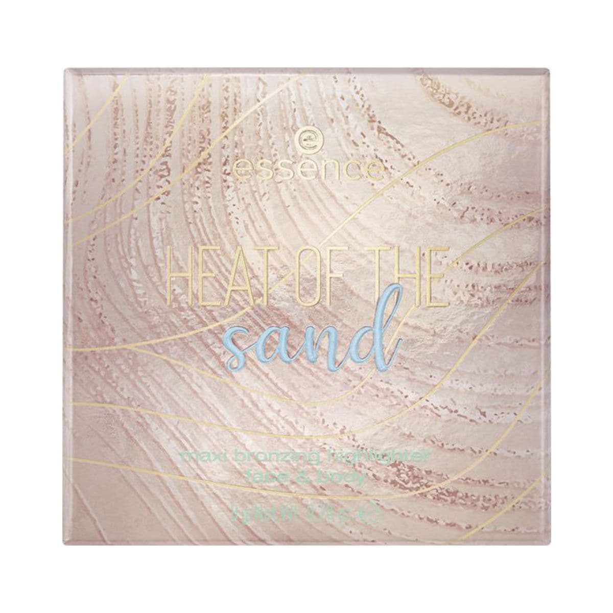 ჰაილაითერი 020 3207 ესენსი - Essence