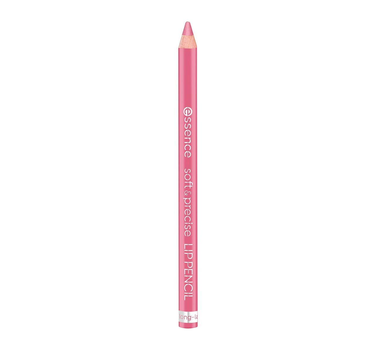 ტუჩის ფანქარი soft & precise 22 8448 ესენსი - Essence