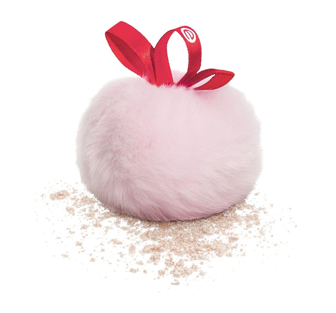 ტანის Shimmer Puff X-Mas 6887 ესენსი - Essence