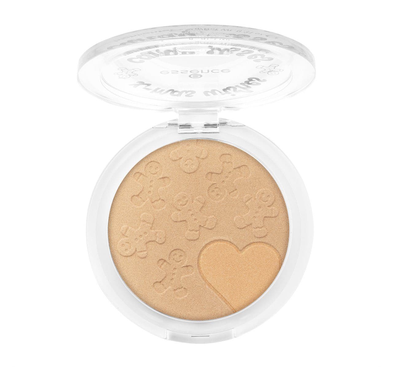 ჰაილაითერი XMAS 6900 ესენსი - Essence