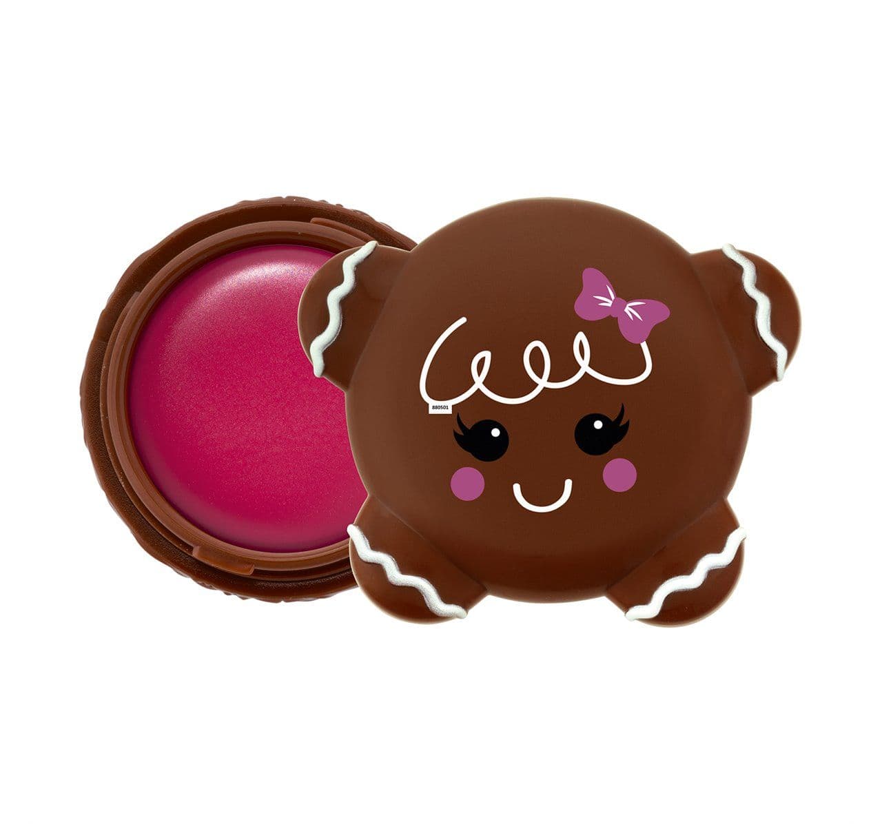 ტუჩის ბალმი X-Mas 6917 ესენსი - Essence