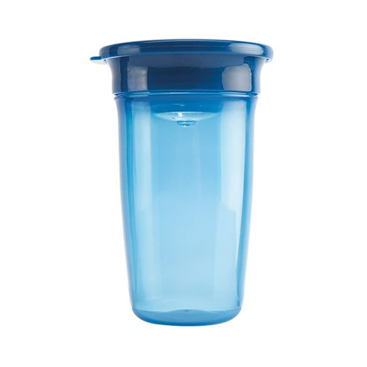 ჭიქა პრინტის გარეშე 300მლ 3201 ნუბი - Nuby