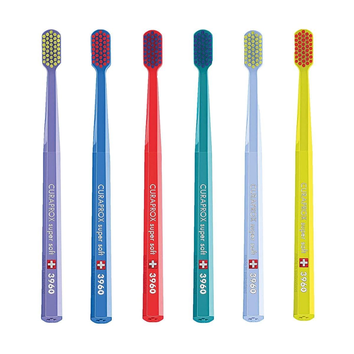 კბილის ჯაგრისი CS 3960 კურაპროქსი - Curaprox