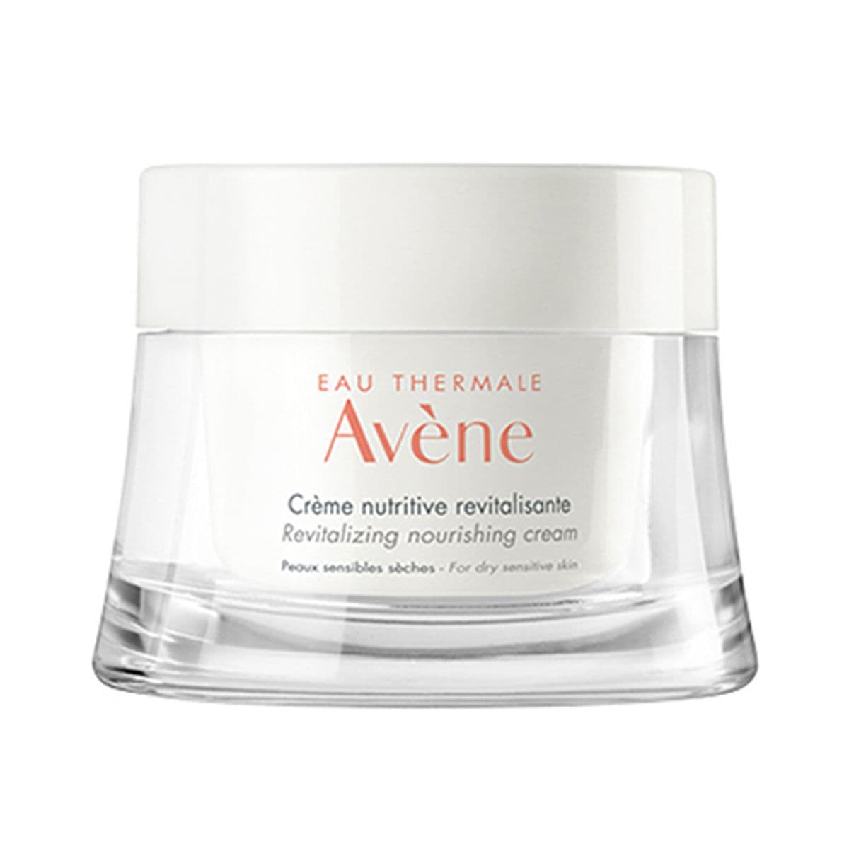 მკვებავი კრემი 9402 ავენი - Avene