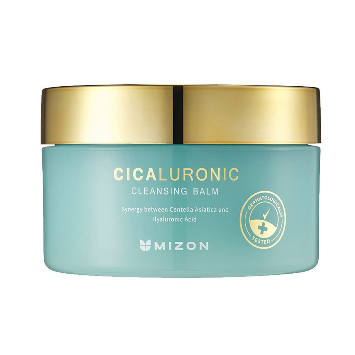 გამწმენდი ბალზამი Cicaluronic 80მლ 0345 მიზონი - Mizon