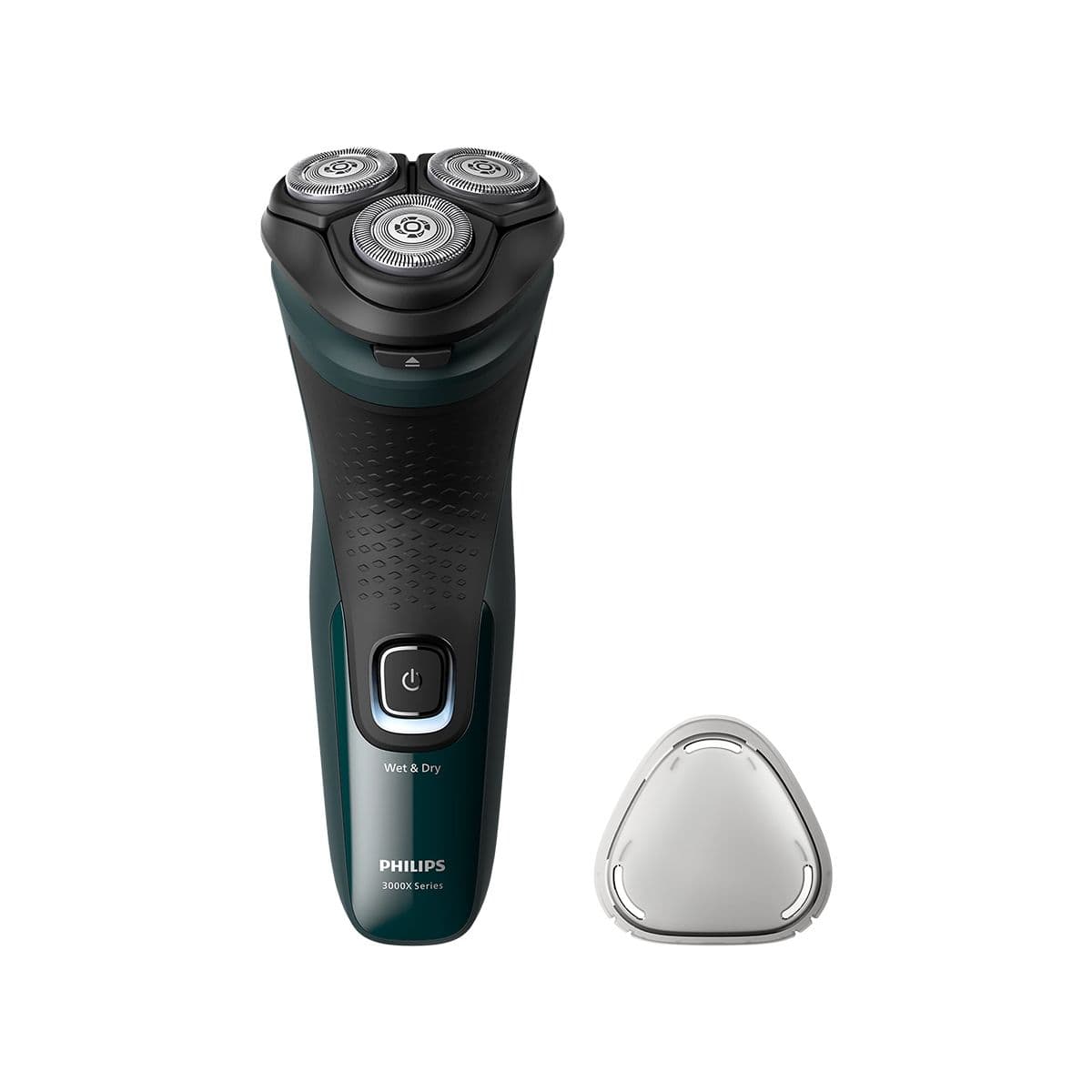 წვერის ელექტრო საპარსი X3002/00 ფილიპსი - Philips