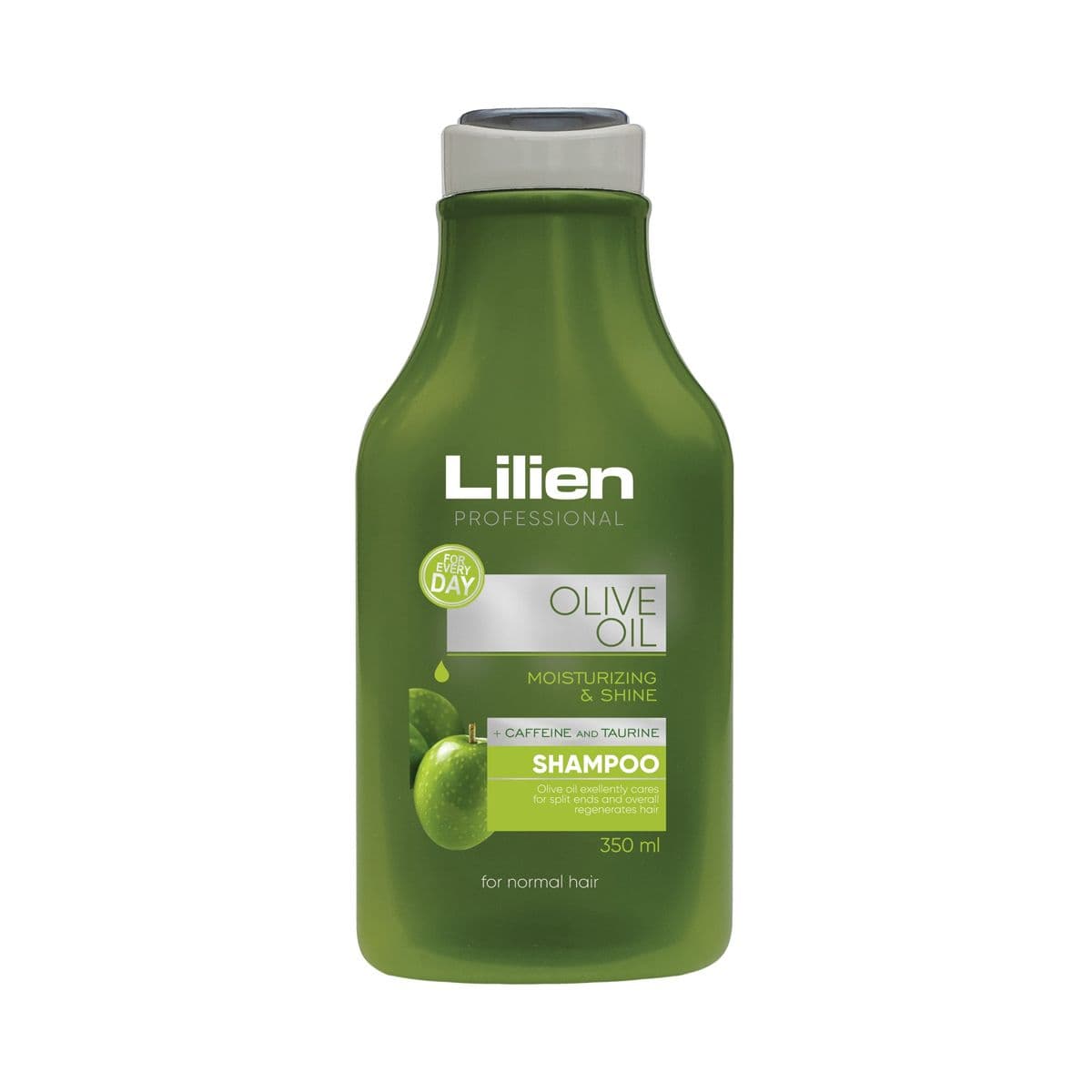 პროფესიონალური შამპუნი ოლივა 350მლ 6965 ლილიენი - Lilien
