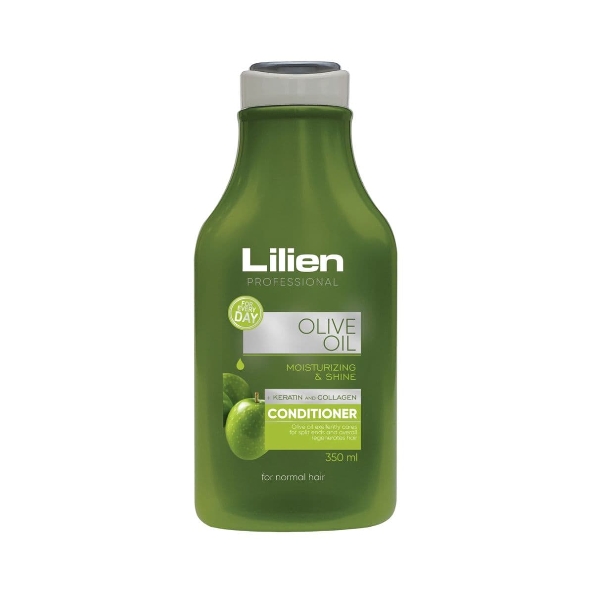 პროფესიონალური კონდიციონერი ოლივა 350მლ 7023 ლილიენი - Lilien