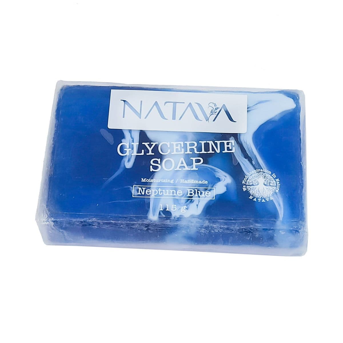 საპონი გლიცერინი Navata 115გრ 4374 ლილიენი - Lilien