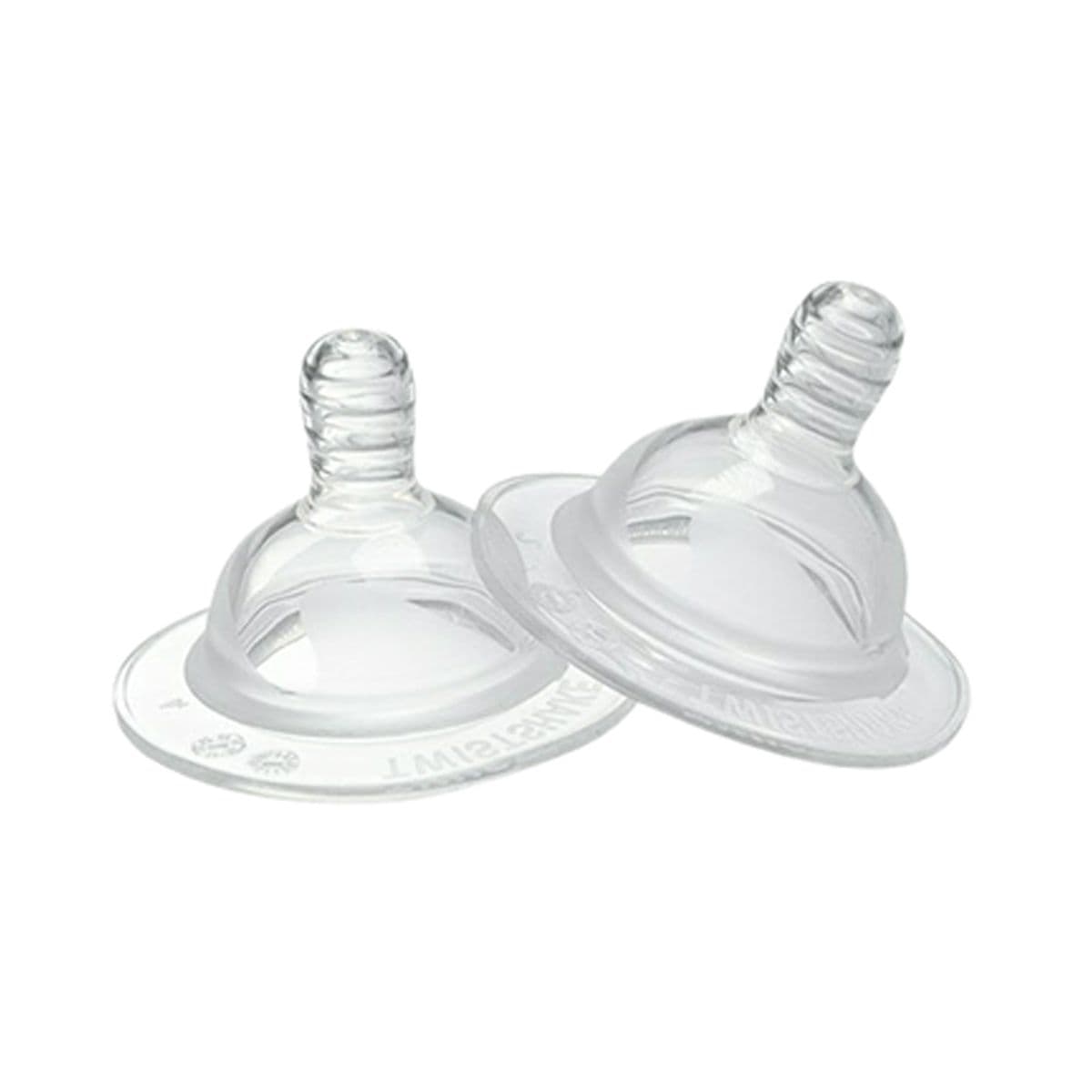 საწოვარა ანტიკოლიკი დიდი 4+ თვე 0212 თვისთშეიქი - Twistshake