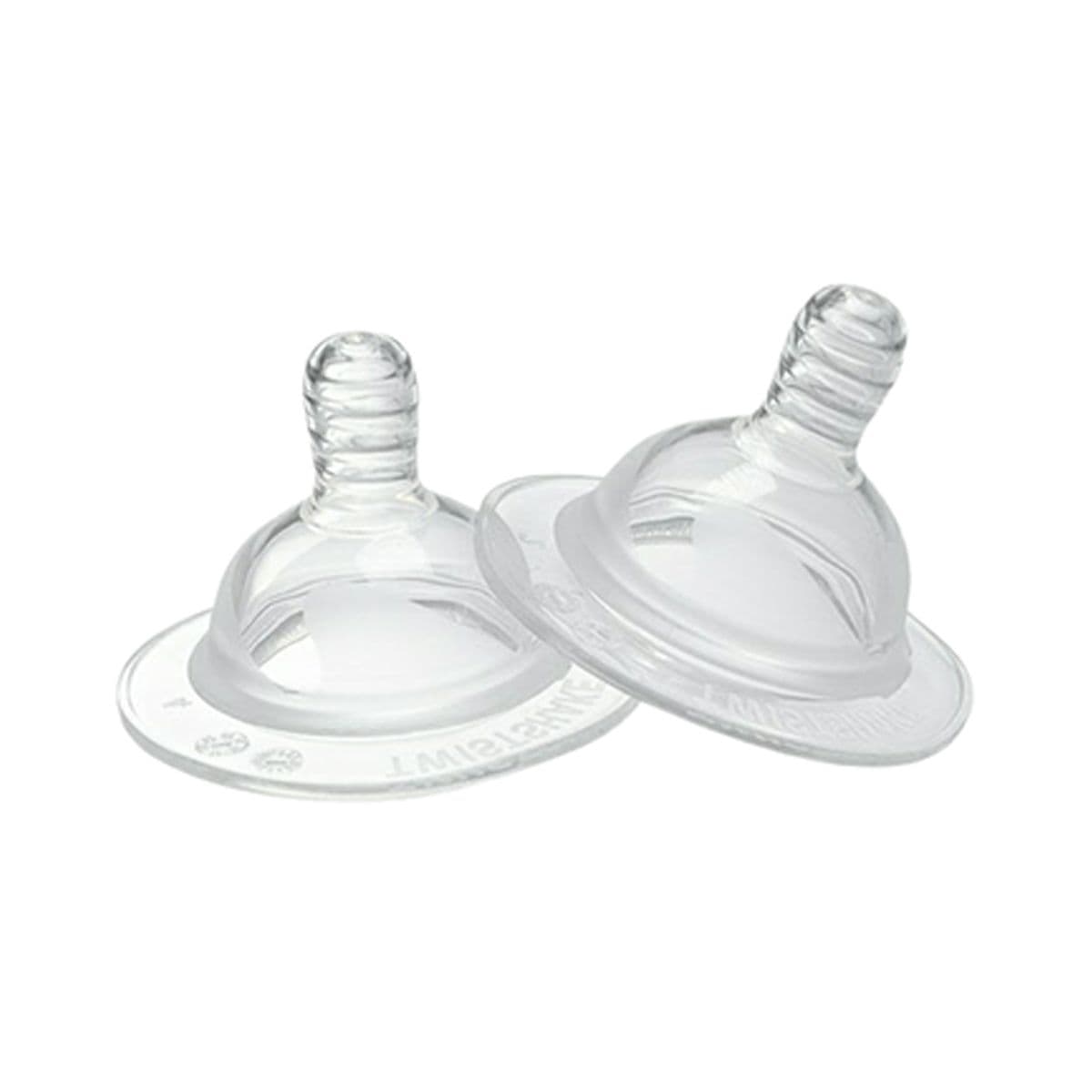 საწოვარა ანტიკოლიკი პლიუსი 6+ თვე 0229 თვისთშეიქი - Twistshake