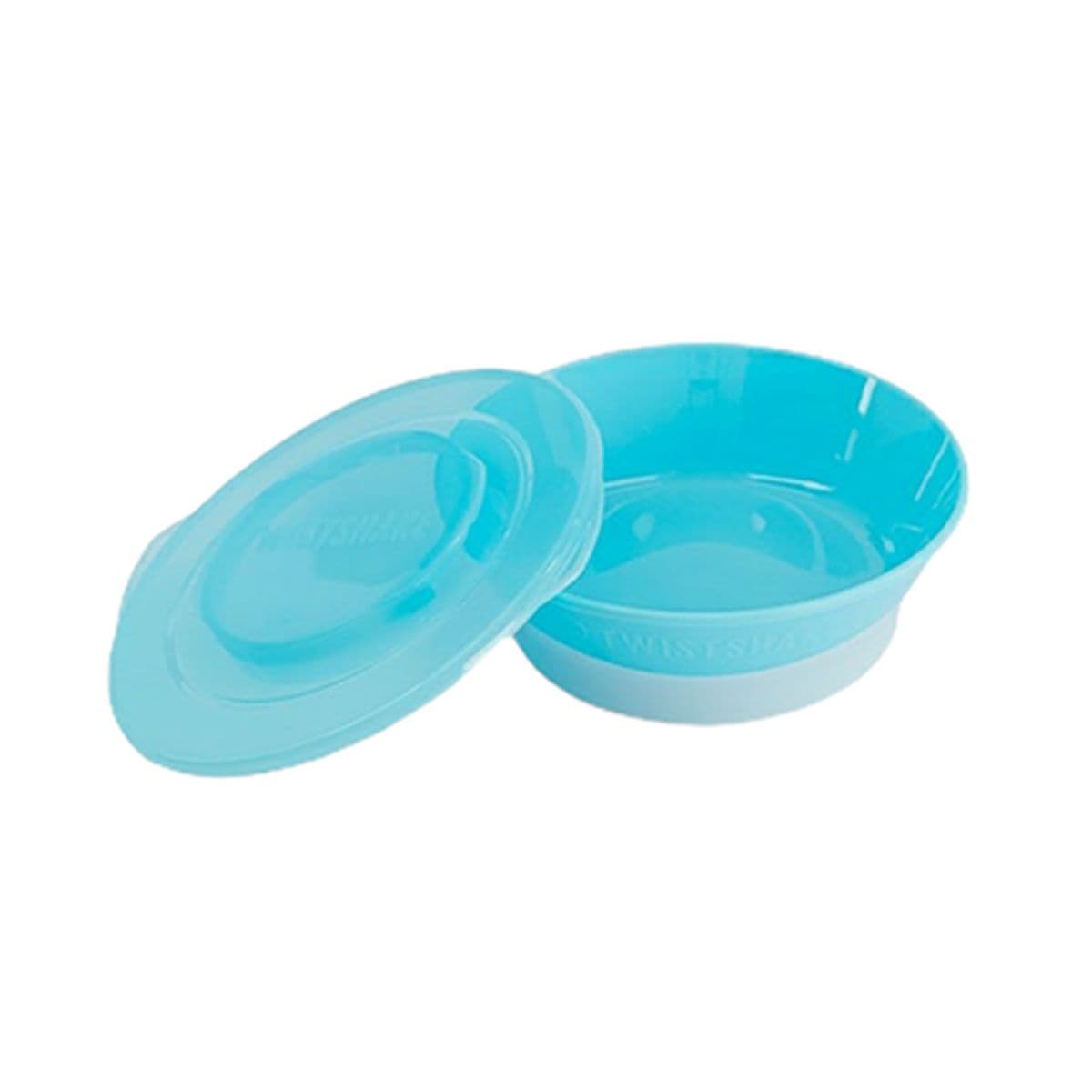 ჯამი ცისფერი 6+ თვე 1509 თვისთშეიქი - Twistshake