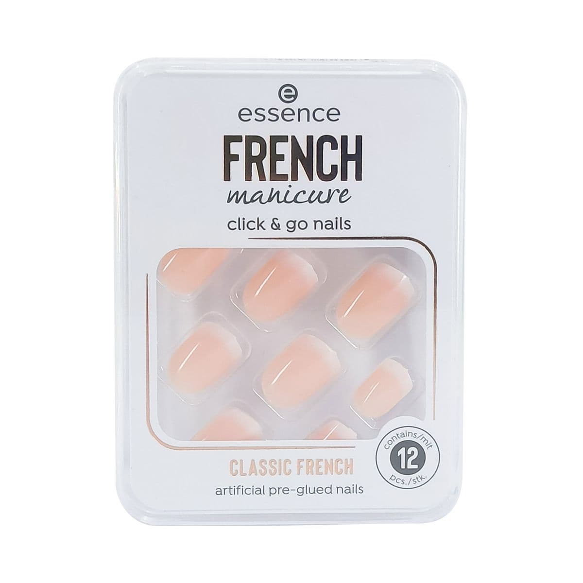 ფრჩხილის French 2953 ესენსი - Essence