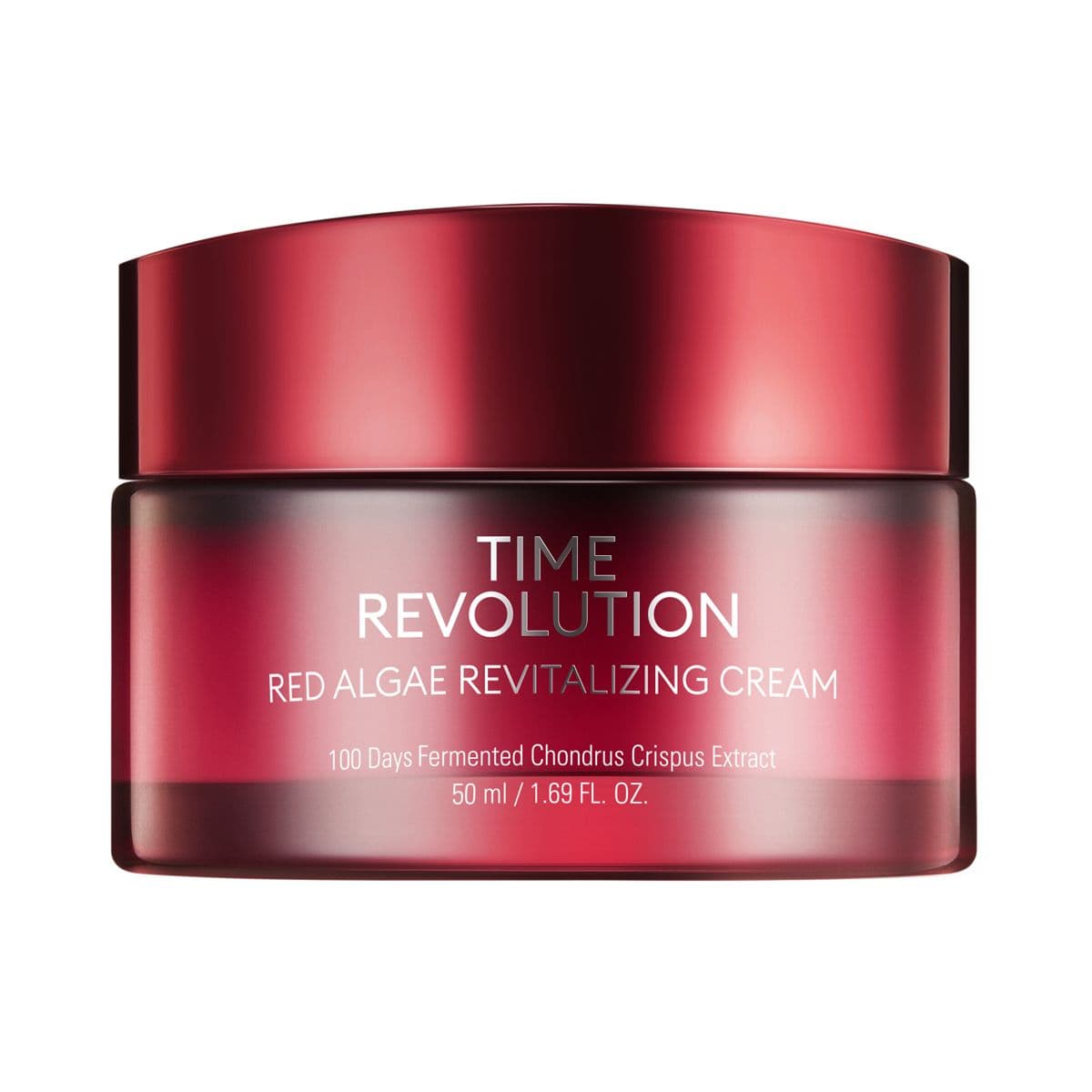კრემი Time Revolution Red 7057 მისშა - Missha