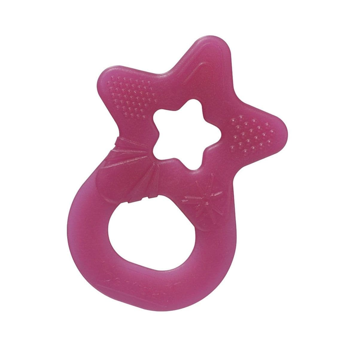 ღრძილების მასჟორი დენტისტარი 31187 ბეიბი ნოვა - Baby Nova