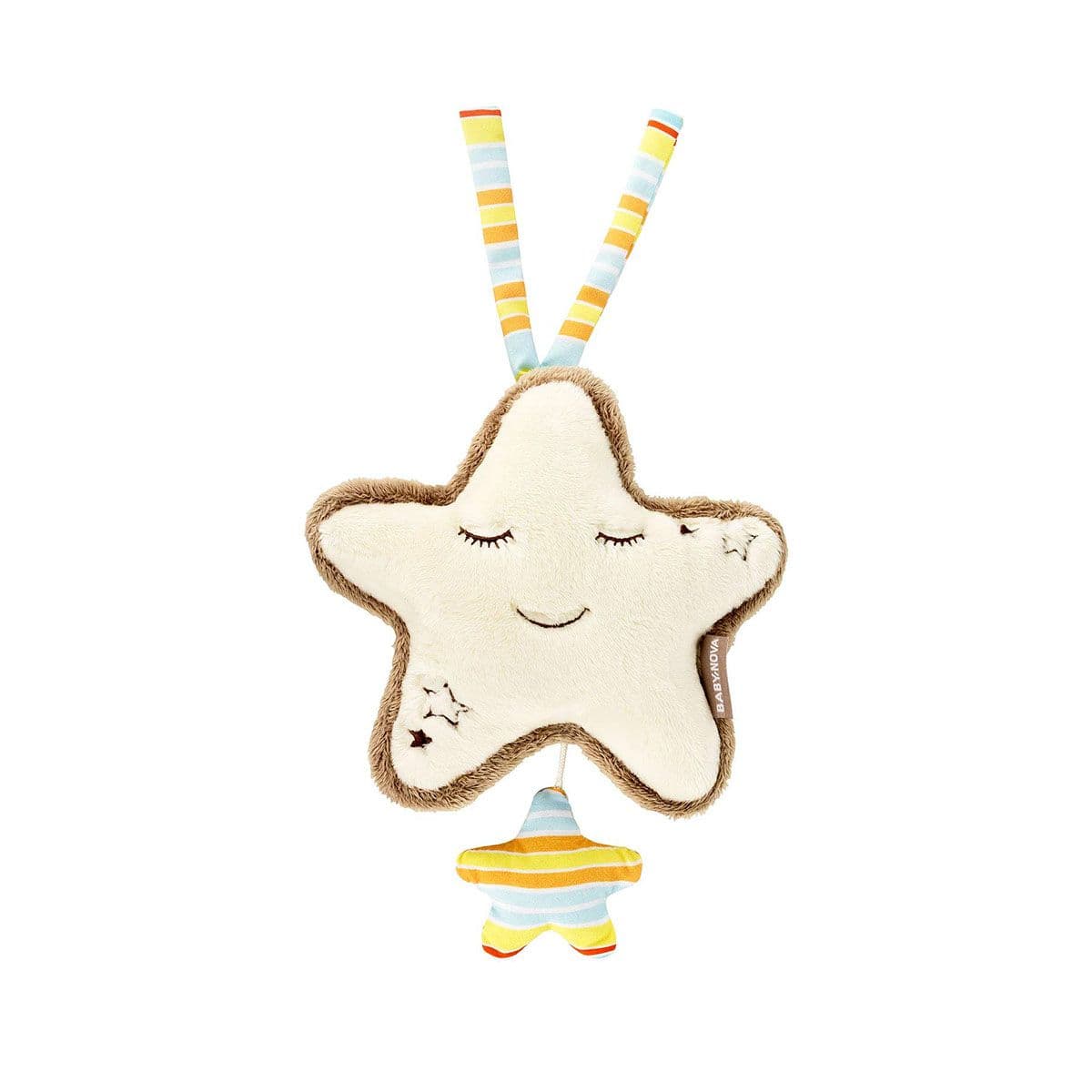 მუსიკალური ვარსკვლავი 31246 ბეიბი ნოვა - Baby Nova