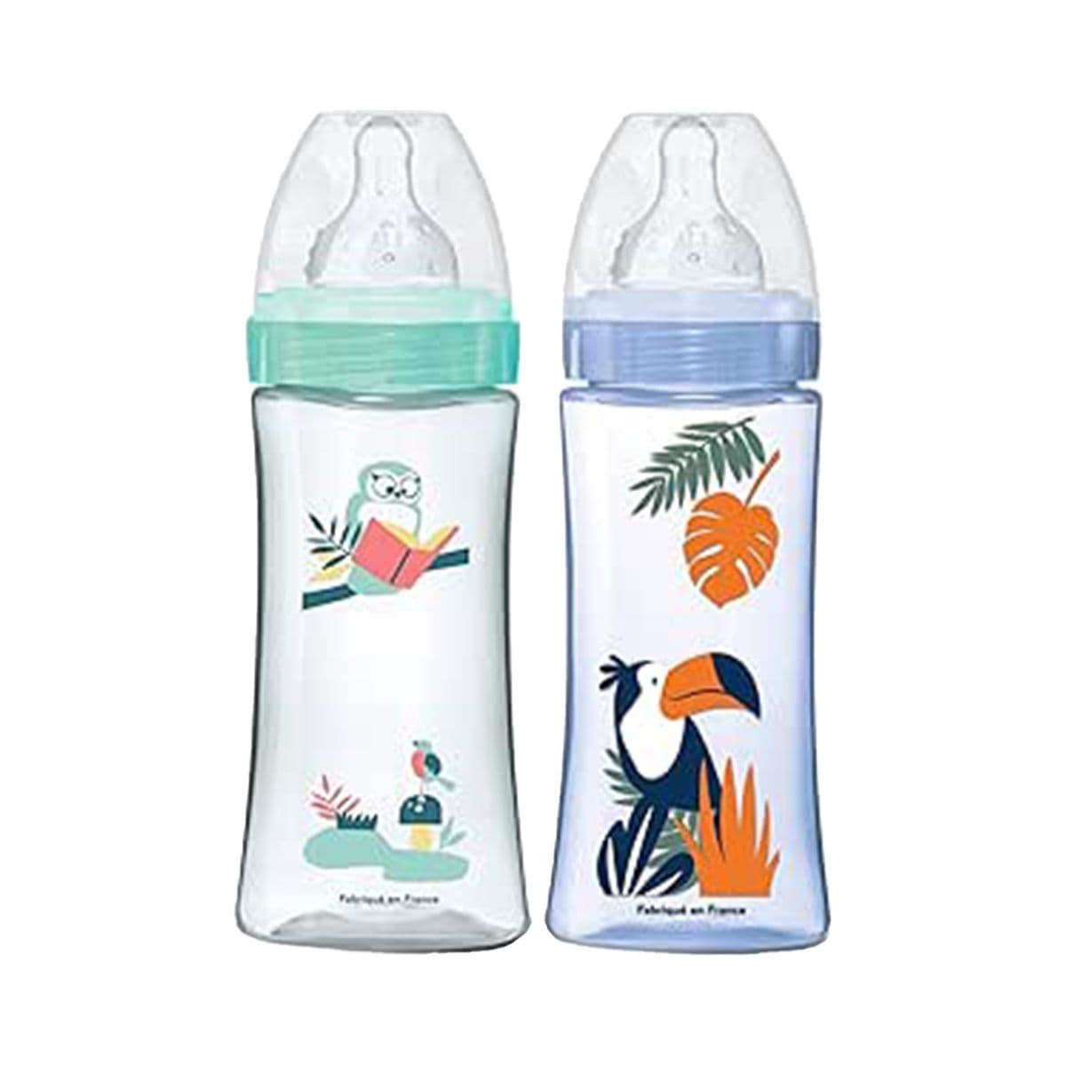 ბოთლი ბიჭი 6+ ნ3 N2 6910 დოძიე - DODIE