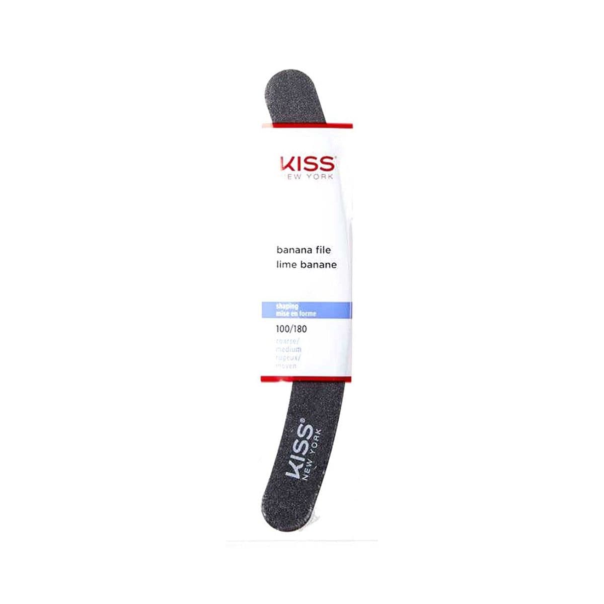 ქლიბი Banana 7205 ქისი - Kiss