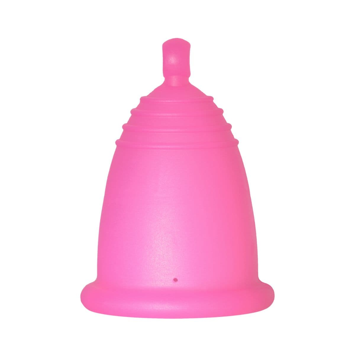 მენსტრუალური ჭიქა Sport ბურთი ვარდისფერი L მი ლუნა - Me Luna