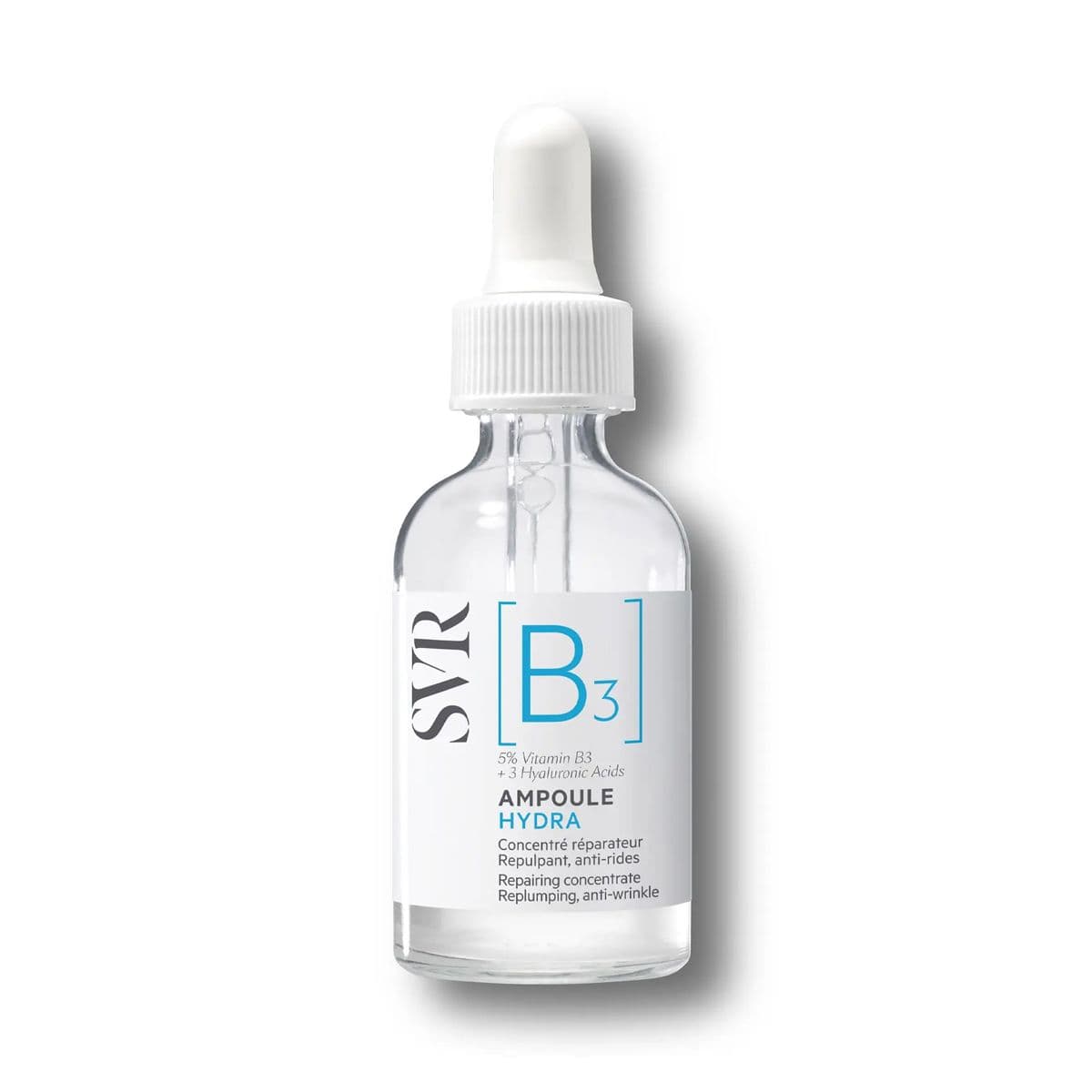 ვიტამინ B3 შრატი 30მლ 0937 ესვიერი - Svr