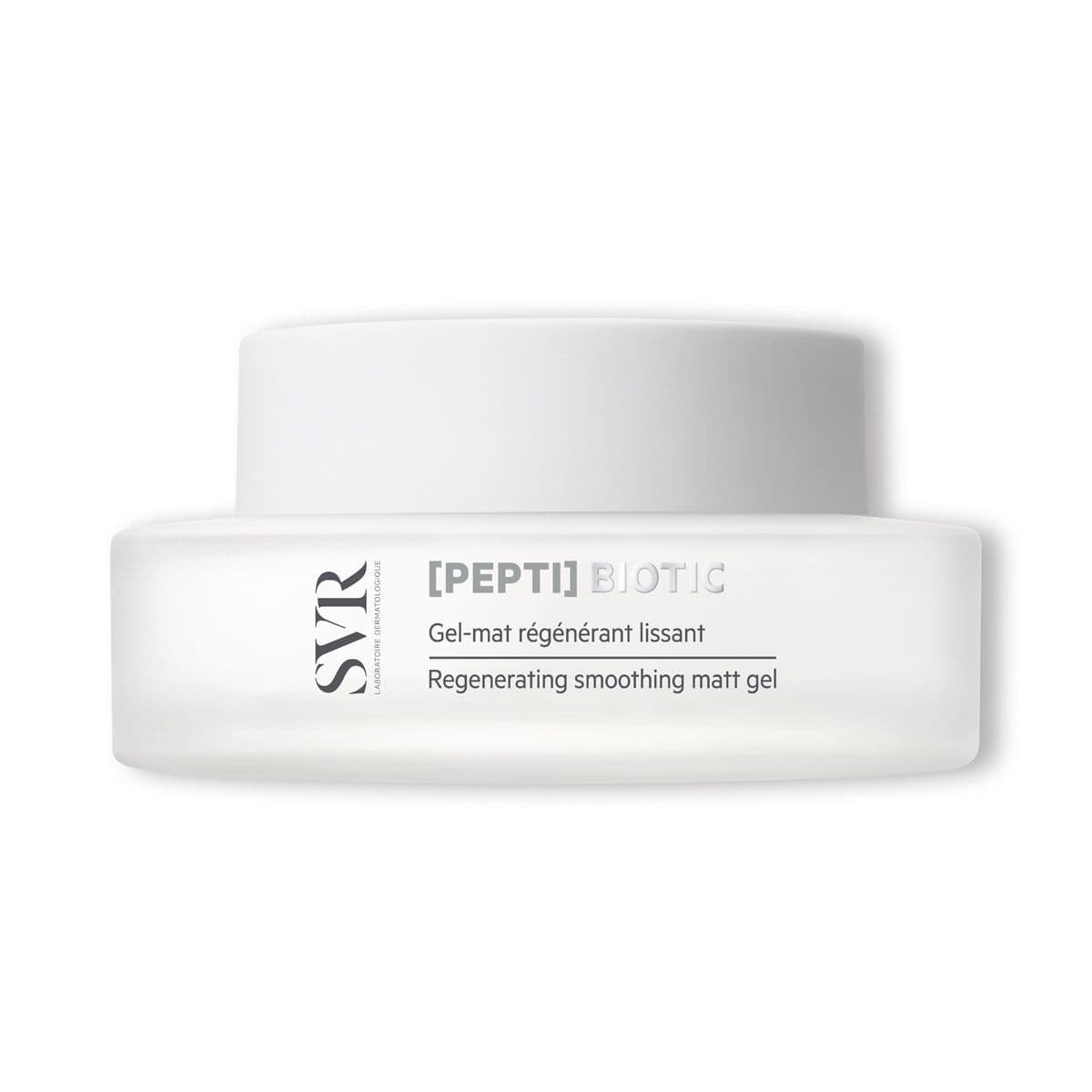 სახის კრემი Biotic Pepti 50მლ 1194 ესვიერი - Svr