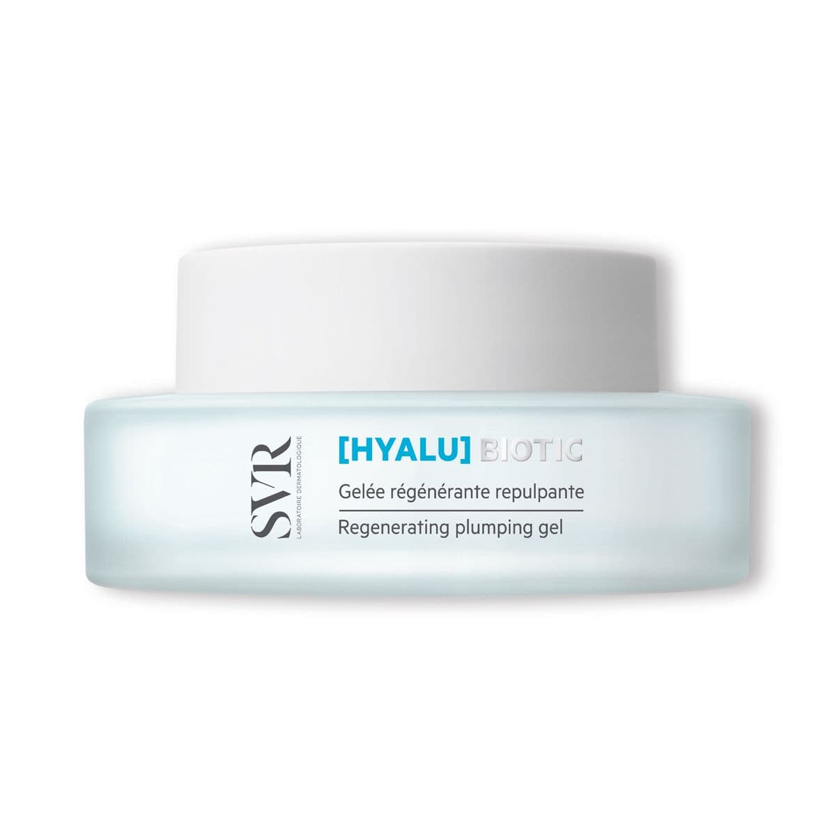 სახის გელი Biotic Hyalu 50 მლ 1200 ესვიერი - Svr
