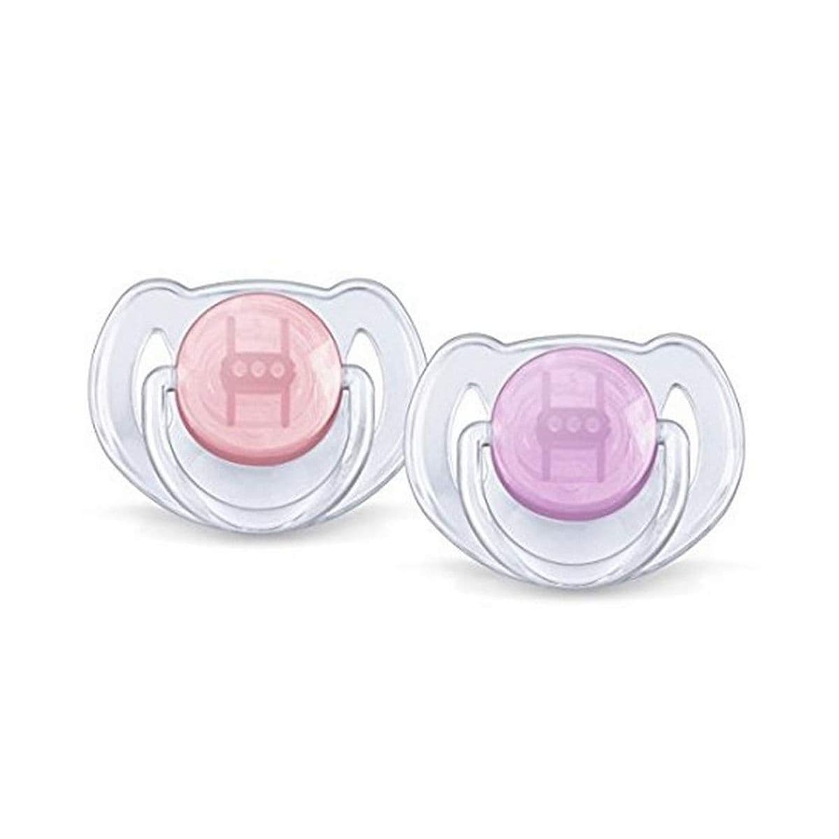 მატყუარა 6-18თ 2 ცალი 7608 ავენტი - Avent