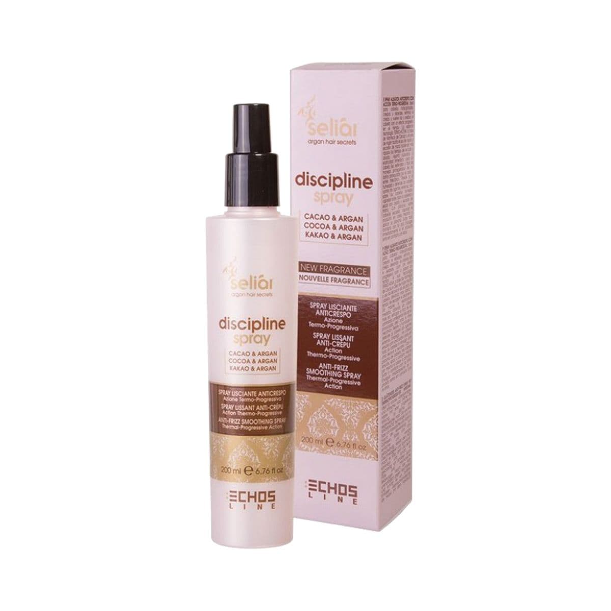 სპრეი ანტიფრიზი 200 მლ 0079 ეკოსლაინი - Echosline