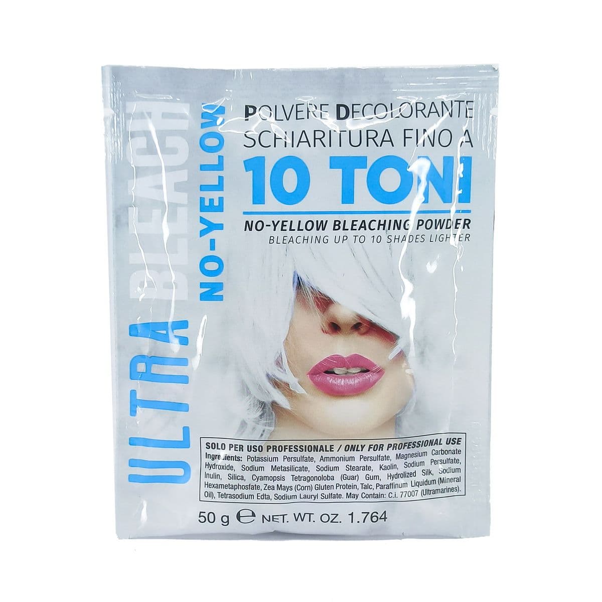 გამაღიავებელი ფხვნილი 50გრ 0165 კეიპრო - Kaypro