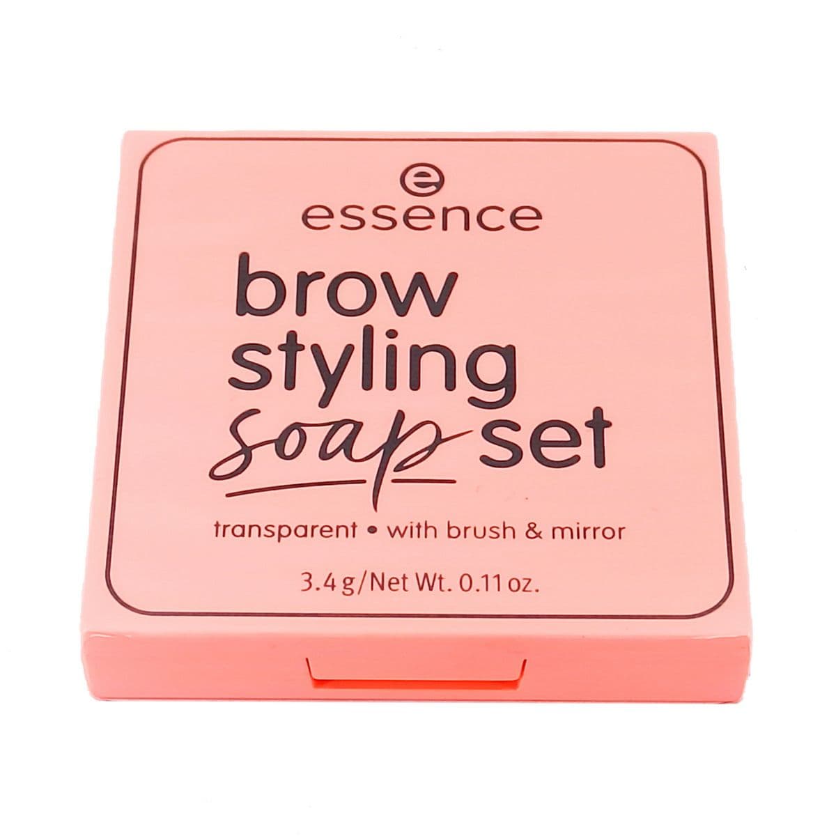 საპნის ნაკრები 5982 ესენსი - Essence