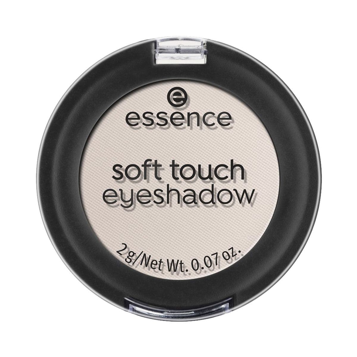თვალის ჩრდილების პალიტრა Soft Touch 01 5869 ესენსი - Essence