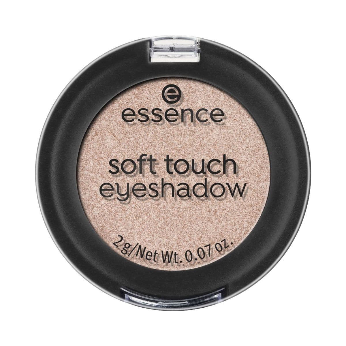 თვალის ჩრდილების პალიტრა Soft Touch 02 5876 ესენსი - Essence