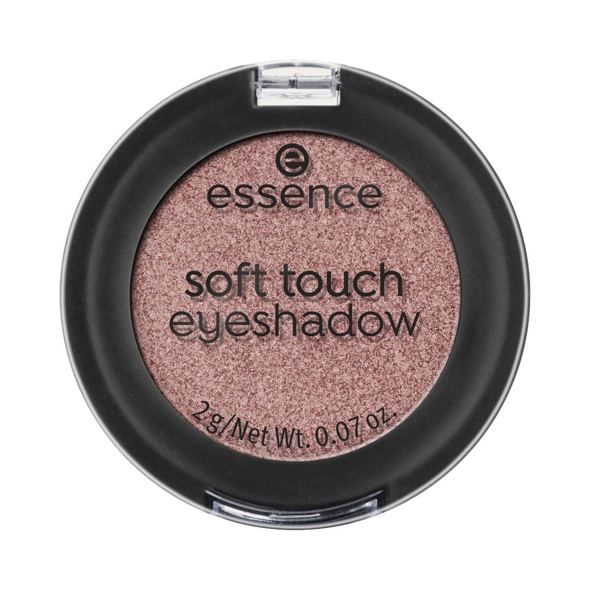 თვალის ჩრდილი Soft Touch 04 5890 ესენსი - Essence
